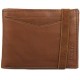 ABBACINO WALLET TIRANT S color COGNAC