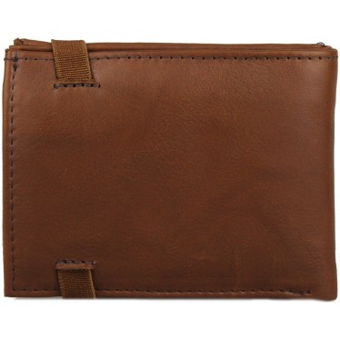 ABBACINO WALLET TIRANT S color COGNAC