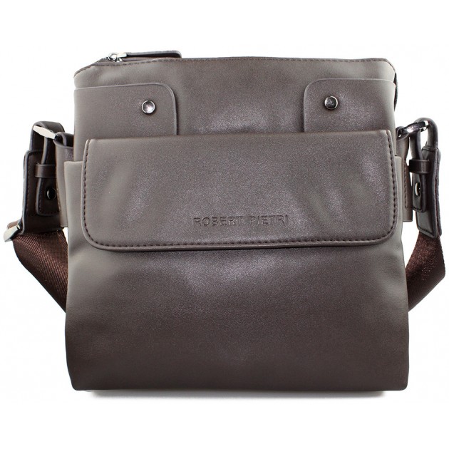 ROBERT PIETRI color MARRON
