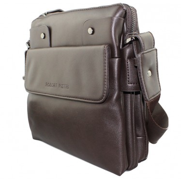 ROBERT PIETRI color MARRON