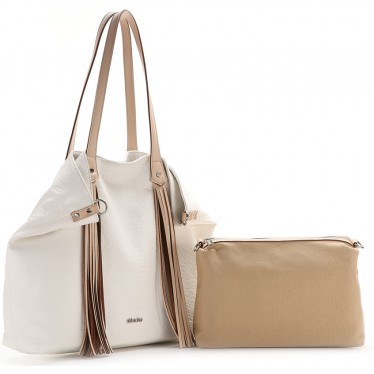 ABBACINO TRENDY DASSIA color BLANCO