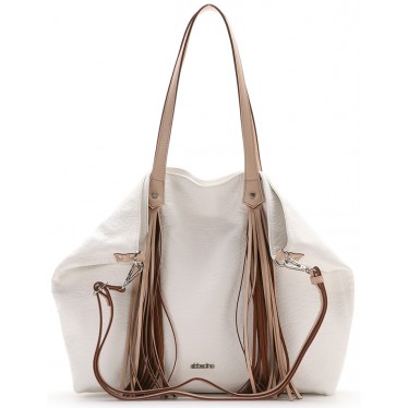 ABBACINO TRENDY DASSIA color BLANCO