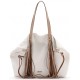 ABBACINO TRENDY DASSIA color BLANCO