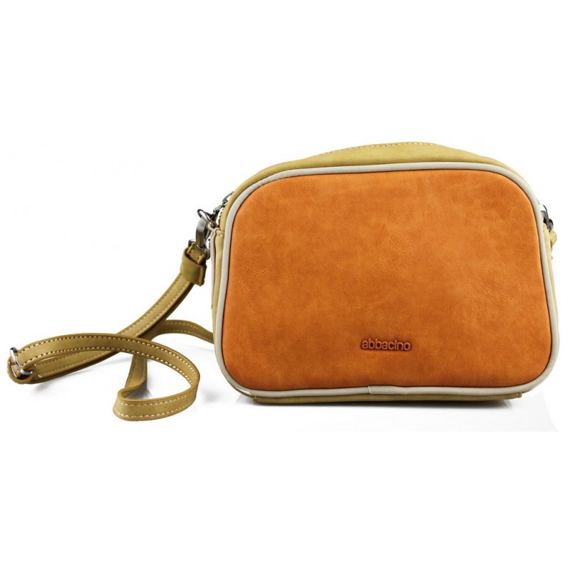 ABBACINO TRENDY TAMARELLS color NARANJA