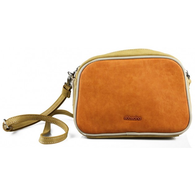 ABBACINO TRENDY TAMARELLS color NARANJA