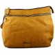 ABBACINO BOLSO TRENDY CUZCO color CUERO
