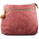 ABBACINO BOLSO TRENDY CUZCO color ROJO