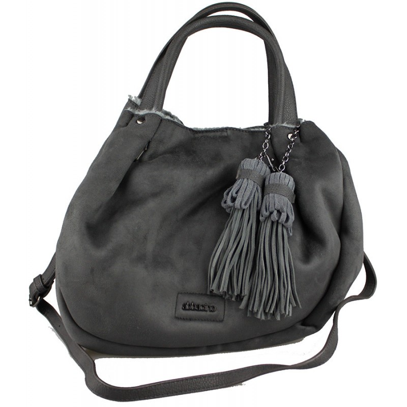 ABBACINO TRENDY MARTINA color GRIS