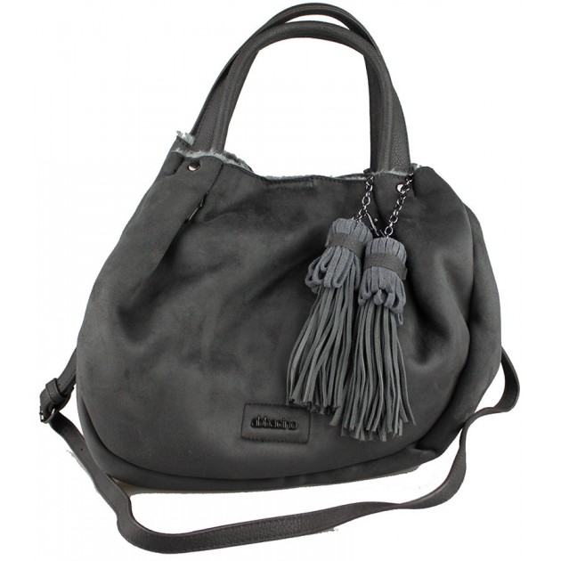 ABBACINO TRENDY MARTINA color GRIS