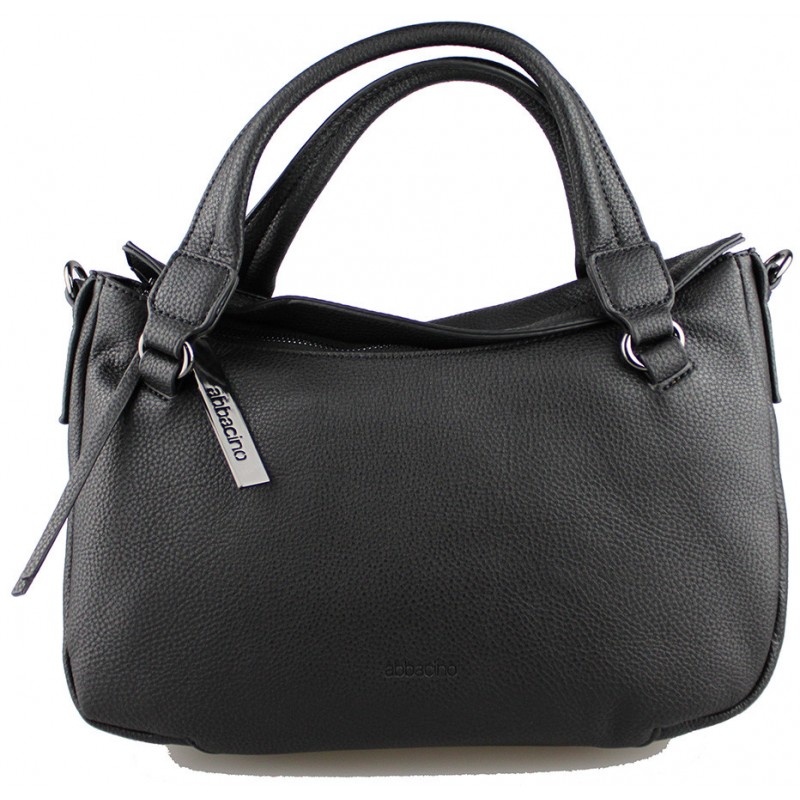 ABBACINO TRENDY ALEJANDRA color NEGRO
