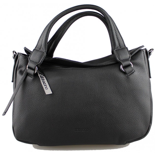ABBACINO TRENDY ALEJANDRA color NEGRO