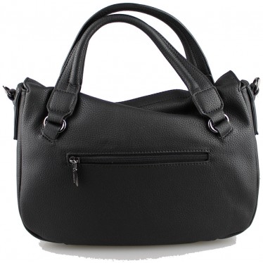 ABBACINO TRENDY ALEJANDRA color NEGRO