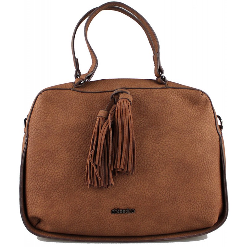 ABBACINO TRENDY ANNA color MARRON
