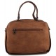 ABBACINO TRENDY ANNA color MARRON