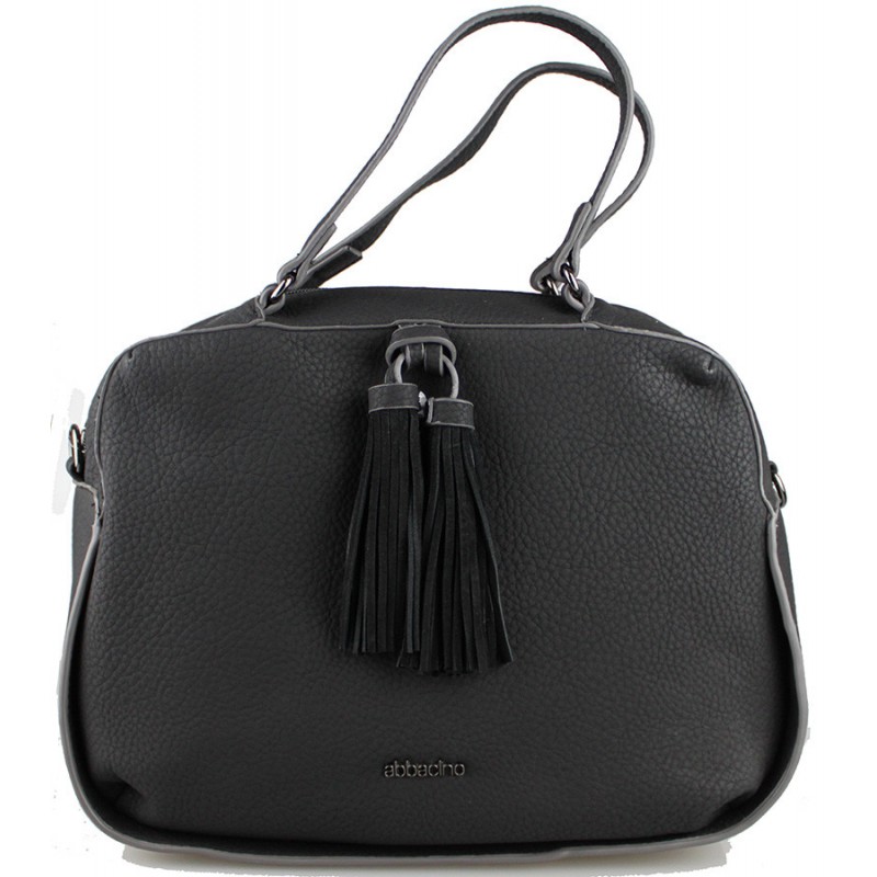 ABBACINO TRENDY ANNA color NEGRO