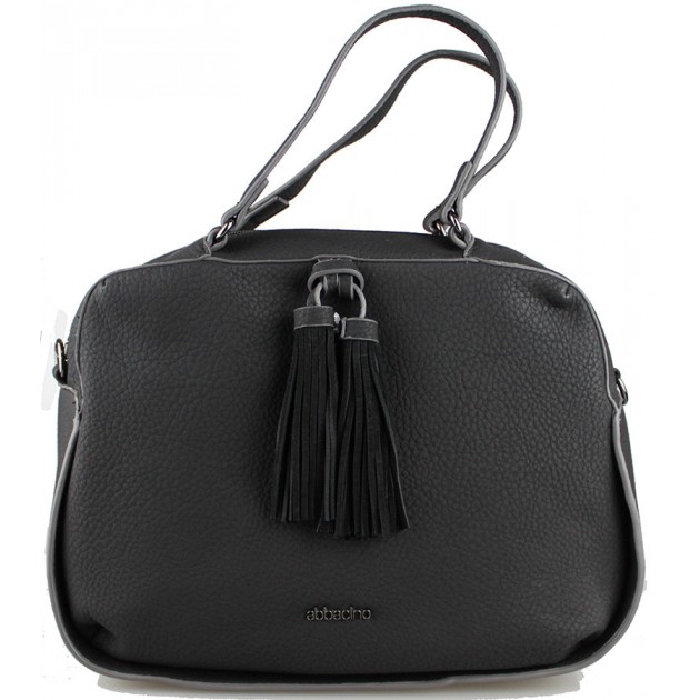 ABBACINO TRENDY ANNA color NEGRO