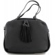 ABBACINO TRENDY ANNA color NEGRO