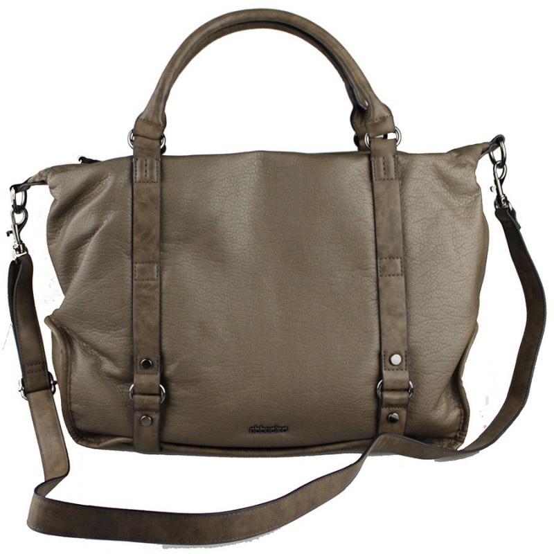 ABBACINO TRENDY SILVIA color MARRON