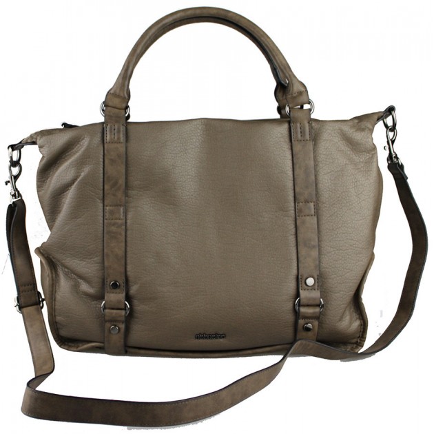 ABBACINO TRENDY SILVIA color MARRON