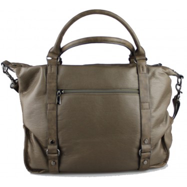 ABBACINO TRENDY SILVIA color MARRON