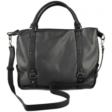 ABBACINO TRENDY SILVIA color NEGRO