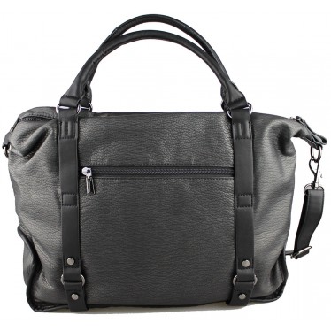 ABBACINO TRENDY SILVIA color NEGRO