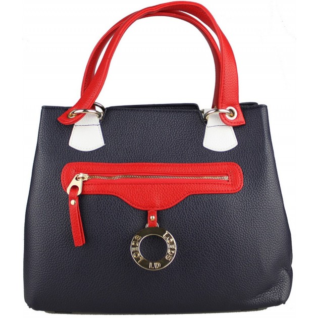 LOEDS ULMA BOLSO FASHION color MARINO