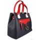 LOEDS ULMA BOLSO FASHION color MARINO