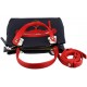LOEDS ULMA BOLSO FASHION color MARINO