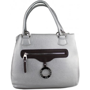 LOEDS ULMA BOLSO FASHION color PLATA