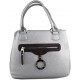 LOEDS ULMA BOLSO FASHION color PLATA