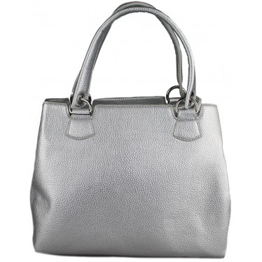 LOEDS ULMA BOLSO FASHION color PLATA