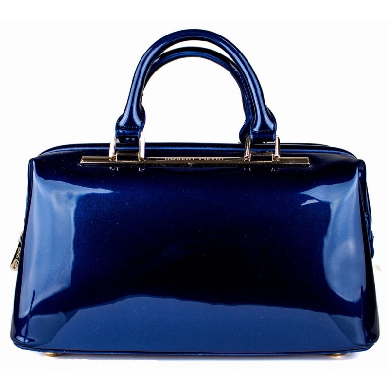 ROBERT PIETRI BOLSO CHAROL color MARINO