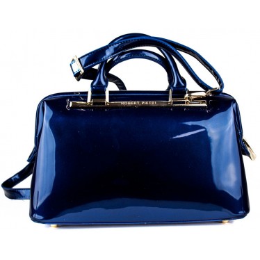 ROBERT PIETRI BOLSO CHAROL color MARINO