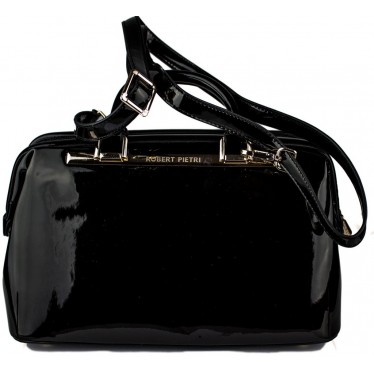 ROBERT PIETRI BOLSO CHAROL color NEGRO