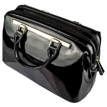ROBERT PIETRI BOLSO CHAROL color NEGRO