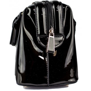 ROBERT PIETRI BOLSO CHAROL color NEGRO