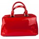 ROBERT PIETRI BOLSO CHAROL color ROJO