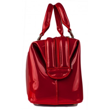 ROBERT PIETRI BOLSO CHAROL color ROJO