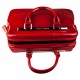 ROBERT PIETRI BOLSO CHAROL color ROJO