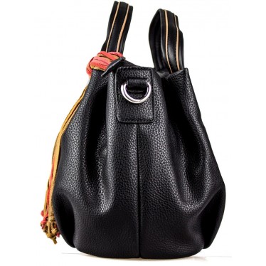 ABBACINO TRENDY ESPONJA PEQUEÑO color NEGRO