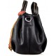 ABBACINO TRENDY ESPONJA PEQUEÑO color NEGRO
