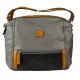 ABBACINO TRENDY PERISTERA BOLSO MUJER color GRIS