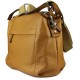 ABBACINO TRENDY PERISTERA BOLSO MUJER color MARRON