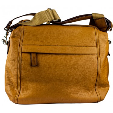 ABBACINO TRENDY PERISTERA BOLSO MUJER color MARRON