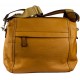 ABBACINO TRENDY PERISTERA BOLSO MUJER color MARRON