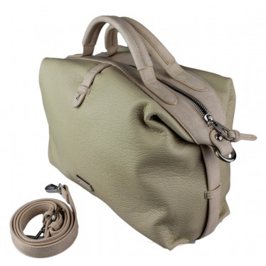  ABBACINO TRENDY EN CALDERS BOLSO MUJER color BEIGE