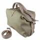  ABBACINO TRENDY EN CALDERS BOLSO MUJER color BEIGE