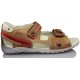 LEA LEO TIBET ROSSO color ROJO