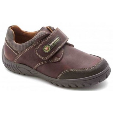 PABLOSKY TOMCAT COLEGIAL MARRON color MARRON